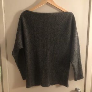 Zara Knit top